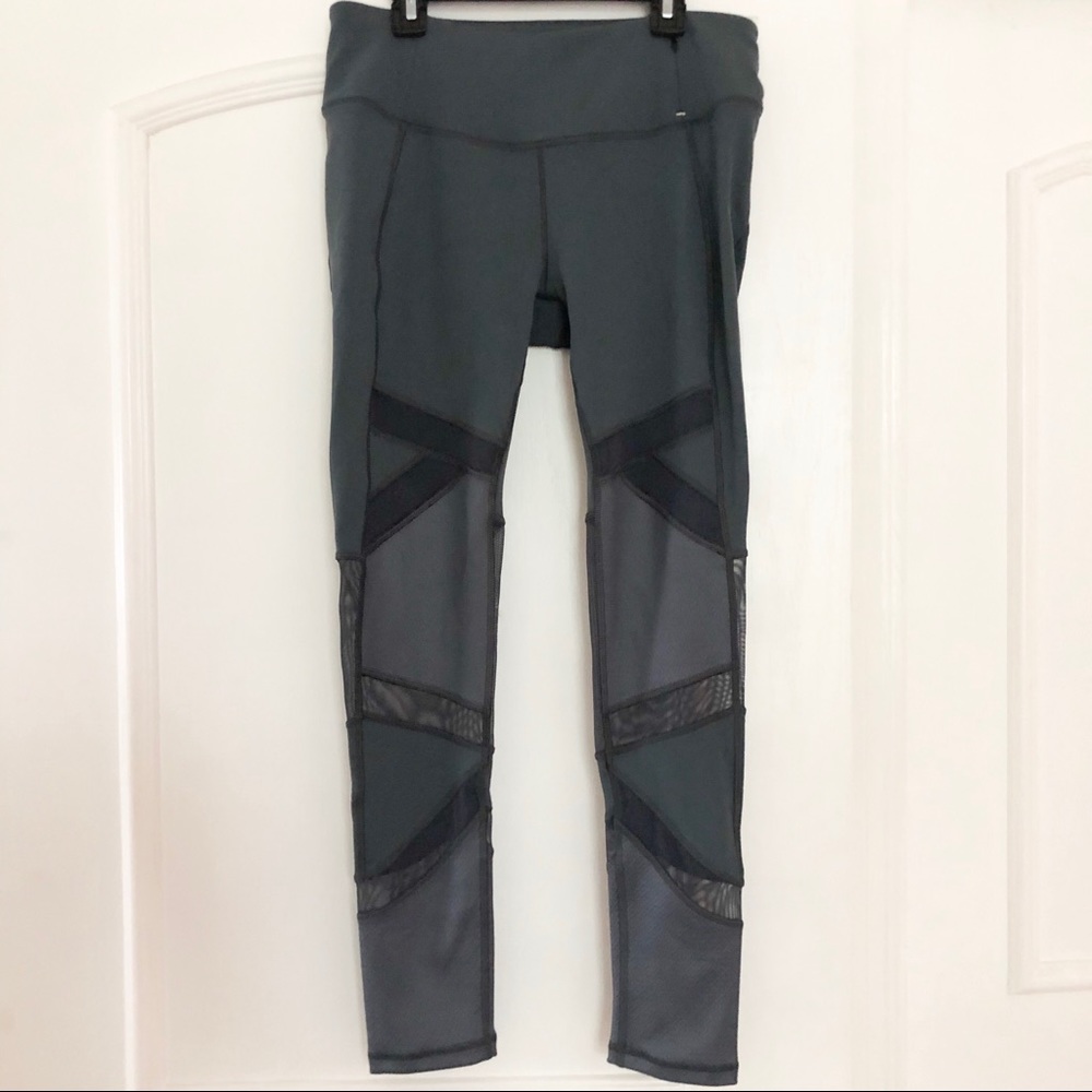 Calia leggings dark blue/green